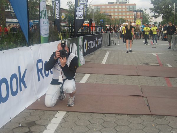 Urbanathlon 315